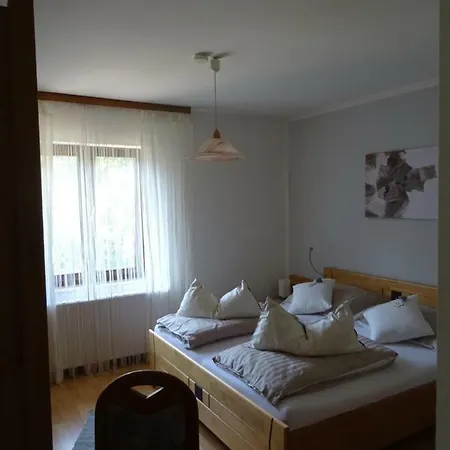 Fruhstuckspension Haus Brenner Penzion