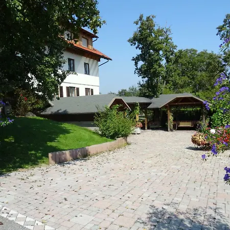 Fruhstuckspension Haus Brenner Penzion *