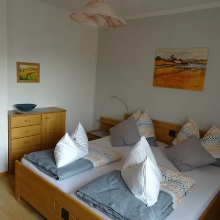 Fruhstuckspension Haus Brenner Penzion