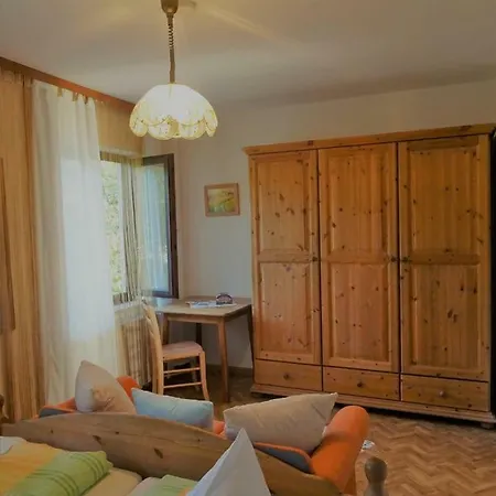 Fruhstuckspension Haus Brenner